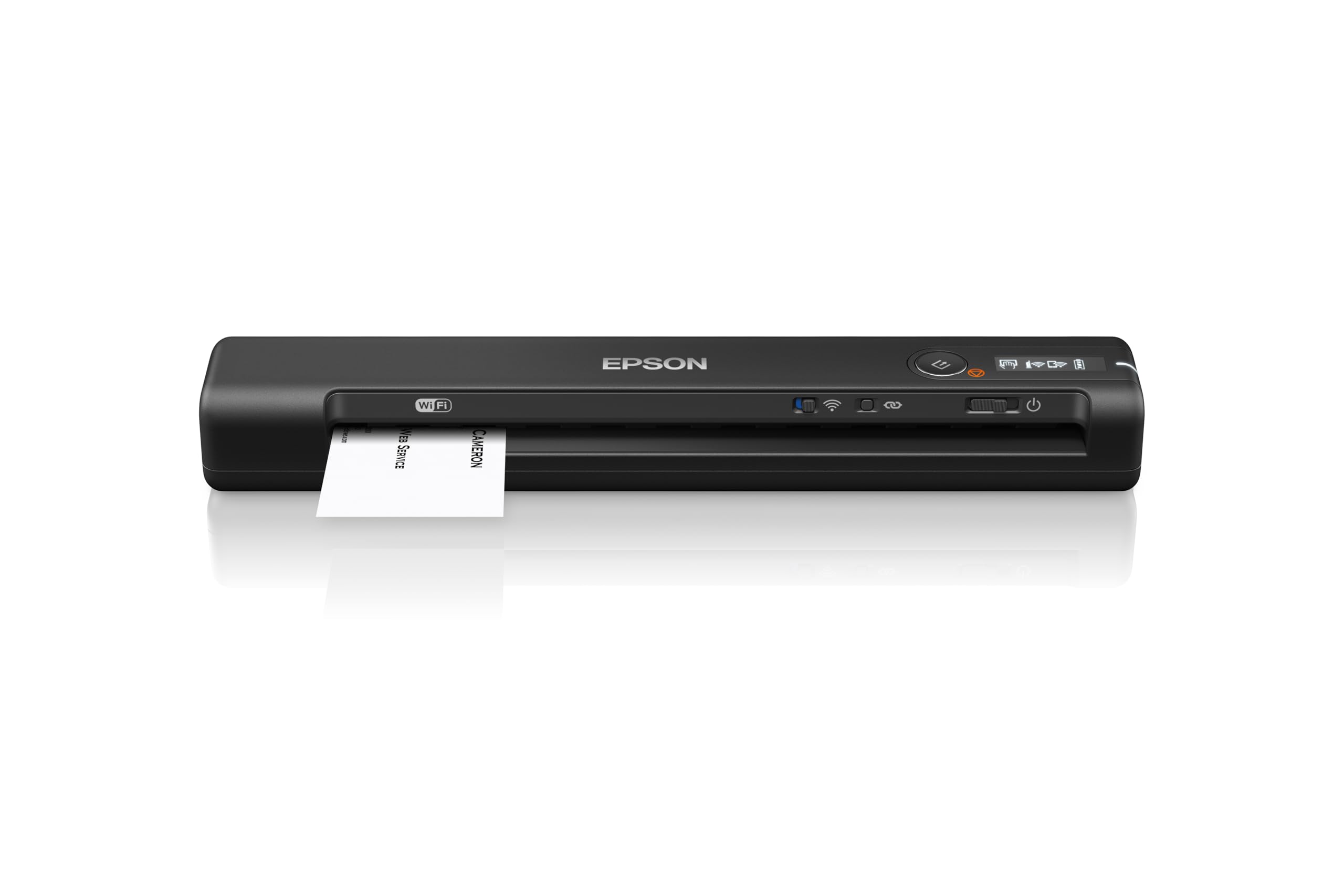 Amazon | Epson Workforce ES-60W。 | エプソン | フィーダー 通販